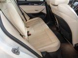 BMW X3 20dxDrive+AHK+DAB+WLAN+Navi+RFK+Temp+PDCv+h