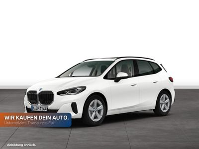 BMW 220i Active Tourer