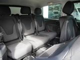 MERCEDES-BENZ V 220 d STYLE STANDHZG MULTIBEAM 7SITZER DAB 360
