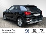 AUDI Q2 Advanced Einparkhilfe Schiebedach el.