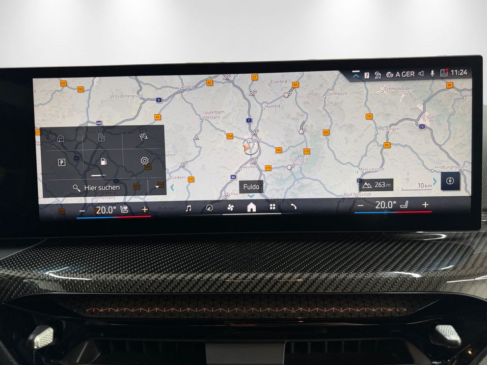 BMW 420 i Coupe M Sport Pro Preisvorteil 25.630 €