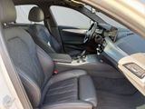 BMW 530 xd Limousine M-Sport HiFi Glasdach Standheizung