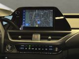 LEXUS UX 250h*F-SPORT-D.*1HD*NAVI*LEDER* 15J-GARANTIE*