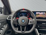 BMW M3 Competition M xDrive Lederausst. HEAD-UP-Disp.