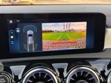 MERCEDES-BENZ CLA 250 e SB , AMG NIGHT PREMIUM DISTR KAMERA