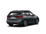 BMW X1 20ixDriveMSport+AHK+Navi+HUD+RFK+Temp+PDCv+h