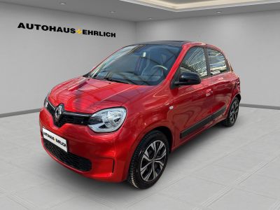 RENAULT Twingo Zen 1.0 SCe 65 +Klima+Faltschiebedach+