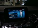 MERCEDES-BENZ V 250 LANG KLIMA NAVI 7SITZER LED KAMERA PDC