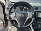 NISSAN Navara NP300 Tekna Double Cab 4x4 Rollo,Bügel