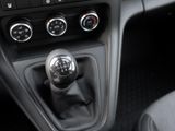 MERCEDES-BENZ Citan 113 Tourer LED MBUX Kamera Klima Spurhalte SHZ Tempomat