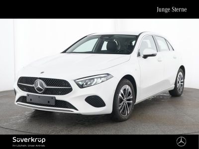 MERCEDES-BENZ A 250 e , PROGRESSIVE KAMERA SPUR STANDH PDC SHZ