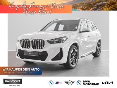 BMW X1 sDrive20i Drive the Summer M Sport AHK 19