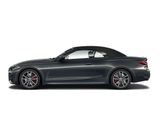 BMW 420 iMSport Cabrio+Navi+Leder+RFK+e-Sitze+PDCv+h