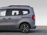 MERCEDES-BENZ Citan 113 Tourer LED MBUX Kamera Klima Spurhalte SHZ Tempomat