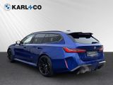 BMW M5 Touring Park-Assistent StandHZG 360 Kamera HUD LED SHZ
