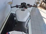 BMW S 1000 R DEAL-BOXENSTOP M-Paket, Dynamic-Paket, Komfort-Paket, Sozius-Paket