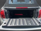 MINI One Cabrio EU6d-T LED PDC SHZ Klima BT Radio