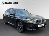 BMW X3 xDrive20d M-Sport LED DrivingAss. Sportsitz