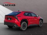 TOYOTA bZ4X FWD Teamplayer*CARPLAY*TOTW*360°*