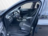 BMW X1 xDrive25e LED HiFi Parkassistent RFK Navi 17''