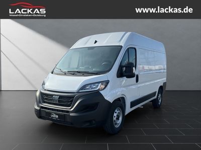 FIAT Ducato Hochr.-Kasten 35 140 L2