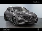 MERCEDES-BENZ EQA 250+ , AMG SPUR STANDH KAMERA PDC SHZ