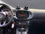 SMART ForTwo cabrio *Automatik*Sitzheizung"