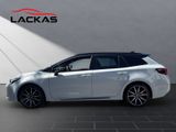 TOYOTA Corolla TS Hybrid GR Sport AHK*TOTW*SCHECKHEFT