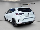 RENAULT Clio V Esprit Alpine PDC LHZ SHZ 360°