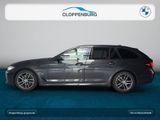 BMW 520d Touring M Sport Navi+Luft+Kamera+SHZ+Apple