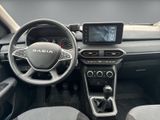 DACIA Jogger Extreme+ TCe100+7-Sitzer+SHZ+PDC+NAVI+