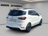 FORD EcoSport EU6d Ford ST-Line 1.0 EcoBoost