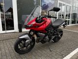 TRIUMPH Tiger Sport 660 1.Hand Scheckheft gepflegt