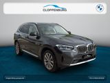 BMW X3 xDrive20d StHz+Navi+Kamera+Laser+SHZ+Apple+BT