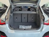 BMW i4 eDrive40 Gran Coupe M Sport LED+Temp DW 0,25%