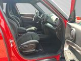 MINI Cooper S Countryman H&K LED Kamera Keyless PDC SHZ