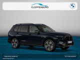 BMW X7 xDrive40i Head-Up+AHK+StHz+Navi UPE: 127.370¤