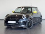 MINI Cooper SE 3-Türer LED+Temp+Pano+SHZ DW 0,25%