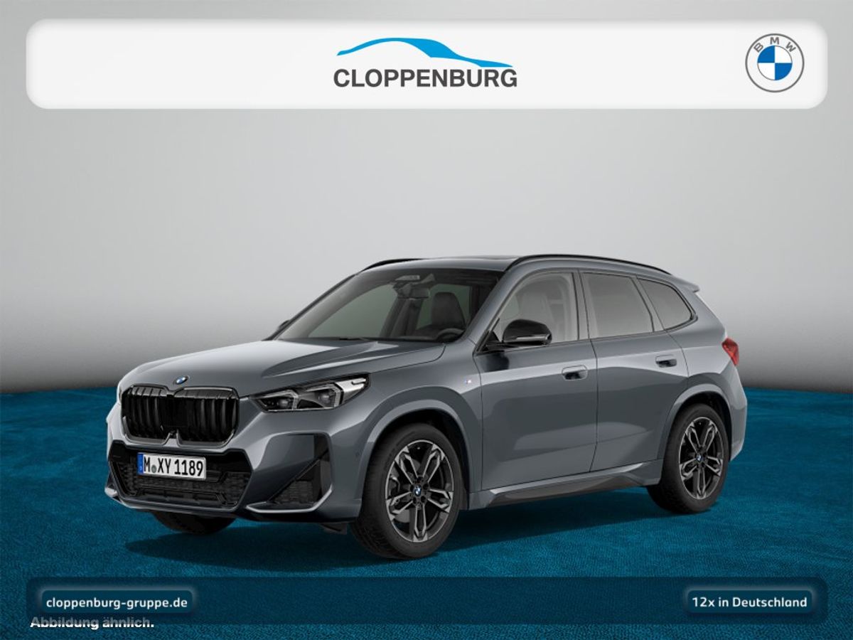 BMW X1 xDrive23i Head-Up+Navi+Pano+Kamera+ACC+SHZ+BT