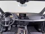 AUDI Q5 50 TDI quattro tiptronic S-Line Sport AHK