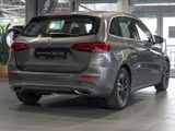 MERCEDES-BENZ B 180 d PREMIUM PROGRESSIVE AHK KAMERA PANO SPUR