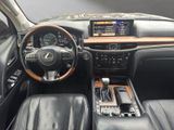 LEXUS LX 450 V8 Tubro Diesel