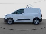 FIAT E-Doblo L1H1 50kwh Kastenwagen Comfort Connect