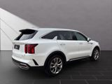 KIA Sorento Platinum 4WD LED+ACC+HuD+PANO+LEDER+BOSE