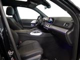 MERCEDES-BENZ GLE 450 d 4M BURM AMG NIGHT SPUR DISTR AIRMATIC