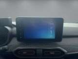DACIA Sandero Stepway Comfort Benz. 90PS +KLIMA+EPH+NAV++