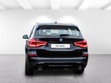 BMW X3 xDrive30d+AHK+Navi+DAB+LED+360 Kamera+PDCv+h