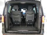 MERCEDES-BENZ V 220 AMG SPORT Kompakt DISTRO WIDE TWA SPUR KAMERA 6 SITZE