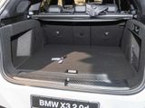 BMW X3 20 d M Sport+xDrive+Park-Assistent+AHK-klappbar+Navi+Digitales Cockpit