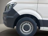 VW Crafter Kasten 35 EcoProfi Hochdach mittellang 2.0 TDI
